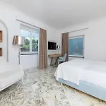 Mamela Hotel 4*