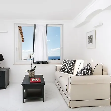 Mamela Szálloda Capri