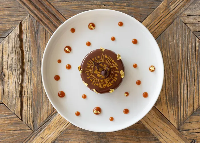 马美拉酒店 酒店 卡普里