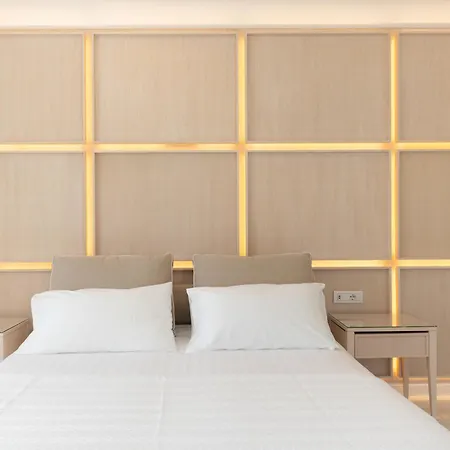 ماميلا فندق