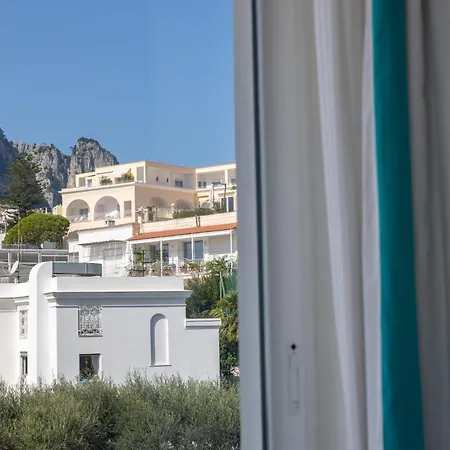 فندق ماميلا