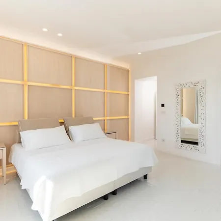 فندق ماميلا 4*