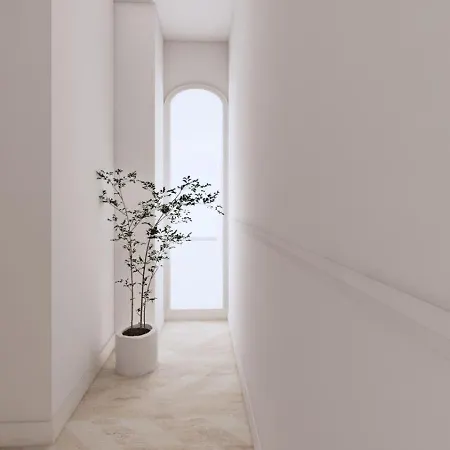 Hotel Mamela Capri