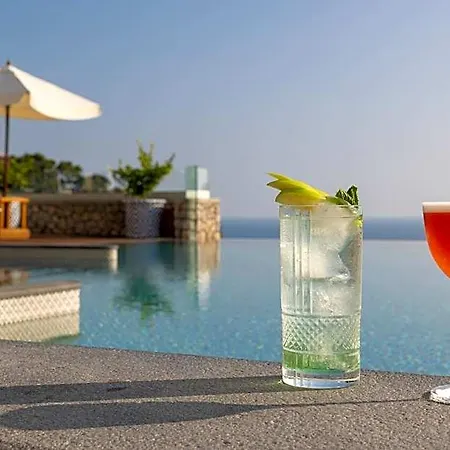Mamela Szálloda Capri