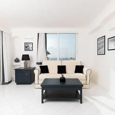 Hotel Mamela Capri