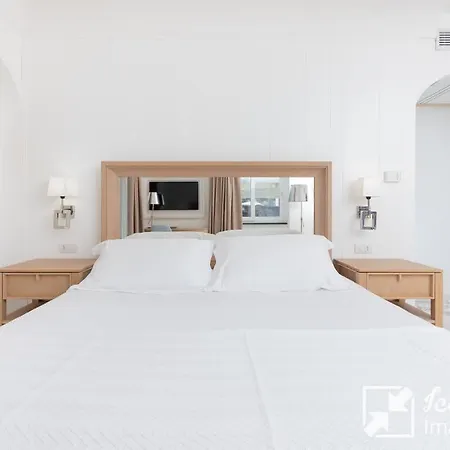 Hotel Mamela 4*