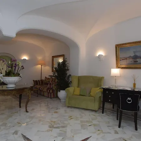 ماميلا فندق