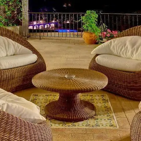 ماميلا 4* كابري