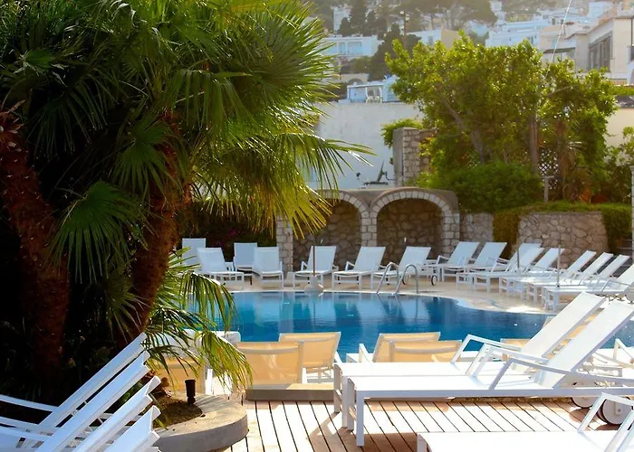 ماميلا فندق