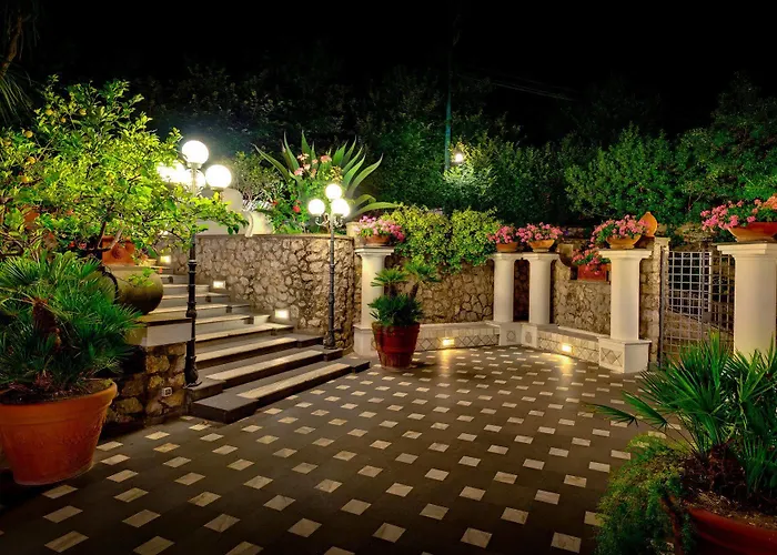 Hotel Mamela