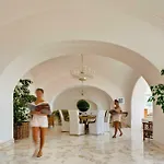 Mamela Otel 4*
