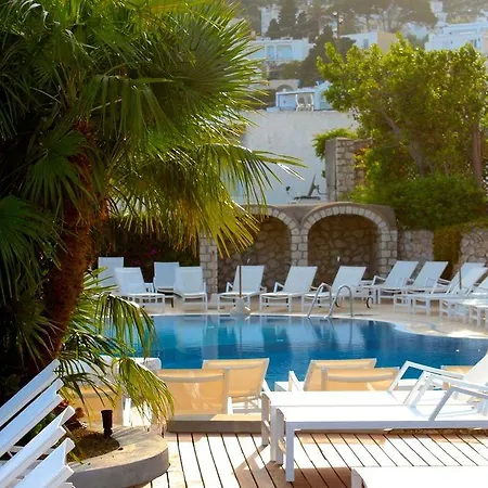 Mamela Hotel
