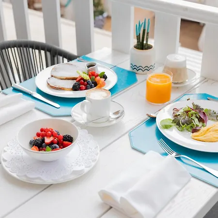 Mamela 4* Capri