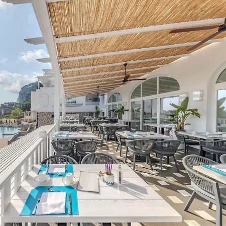 Mamela Hotel Capri