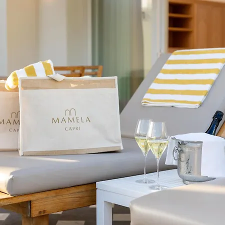 Mamela Hotel 4*