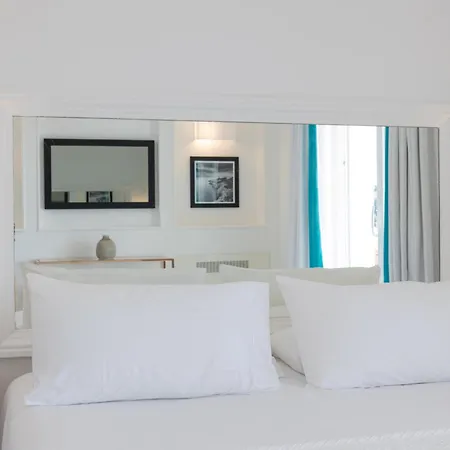 Mamela Hotel Capri