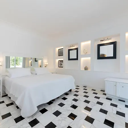Hotel Mamela