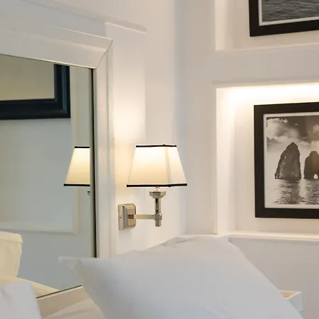 Hotel Mamela Capri