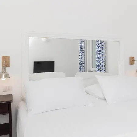 Hotel Mamela