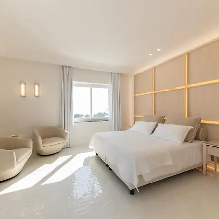 Hotel Mamela Capri