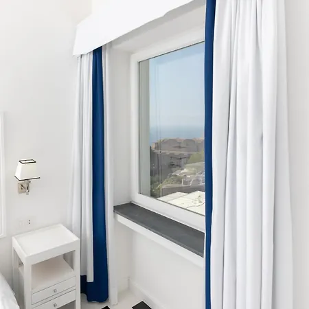 Hotel Mamela Capri