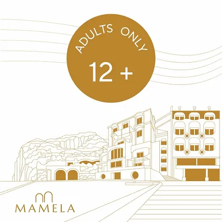 Mamela 4* קאפרי