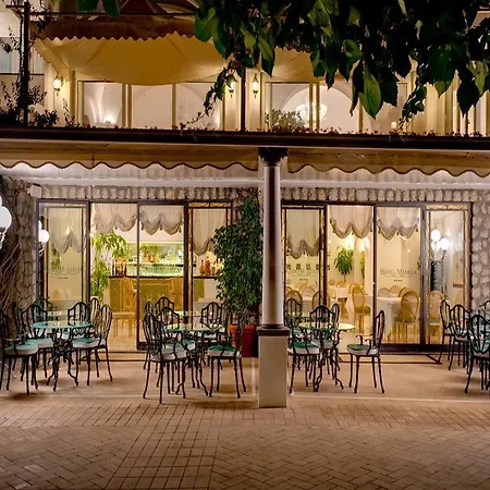 Hotel Mamela
