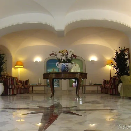 Hotel Mamela 4*