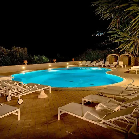 Mamela Hotel Capri